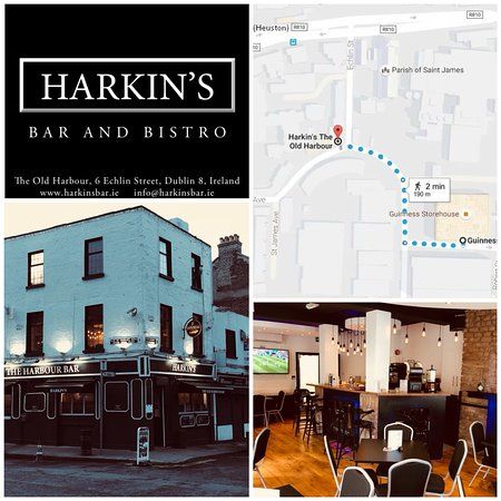 Harkin's